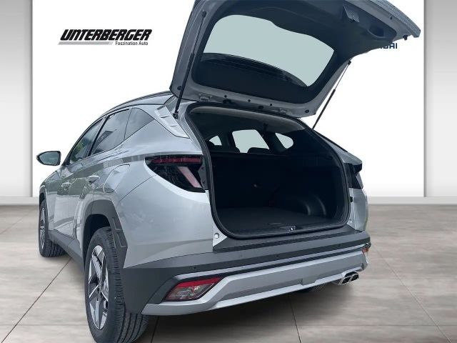 Hyundai Tucson 2WD T-GDi