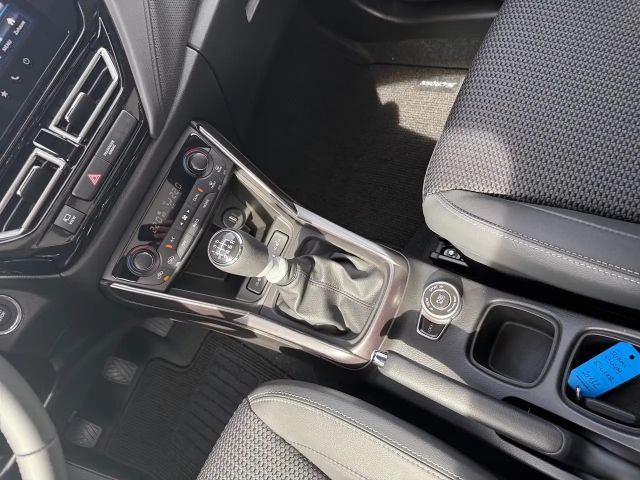 Suzuki S-Cross AllGrip Flash Hybrid