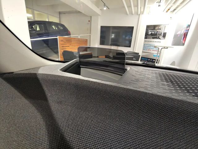 MINI Cooper LED/RFK/HuD/Lenkradhzg.