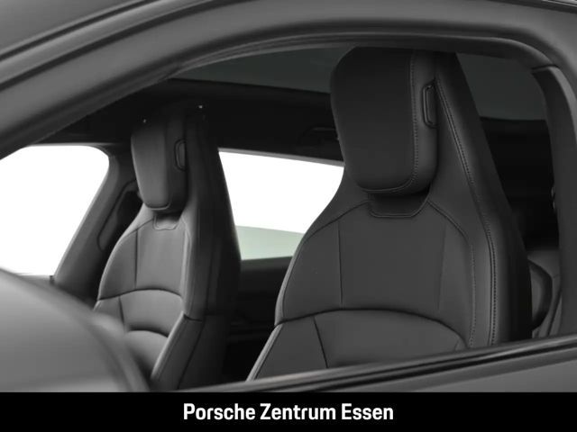 Porsche Taycan Sport Turismo