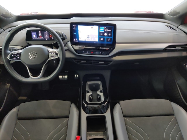 Volkswagen ID.4 Performance Pro