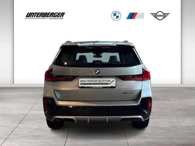BMW X1 M-Sport xDrive20d