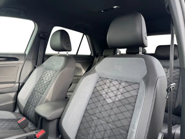 Volkswagen T-Roc DSG IQ.Drive R-Line