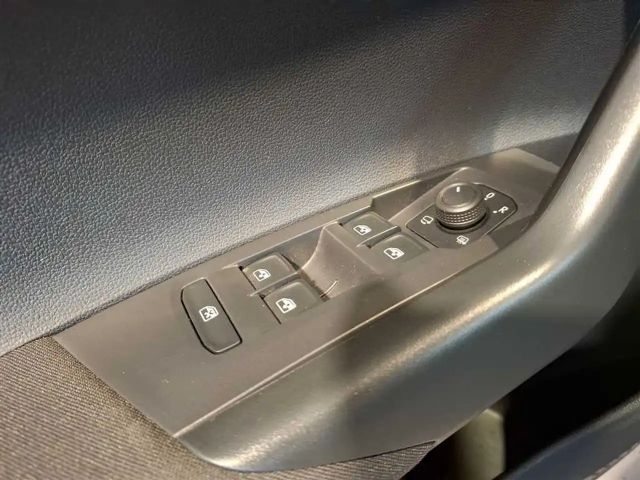 Volkswagen Polo 1.0 TSI DSG Life