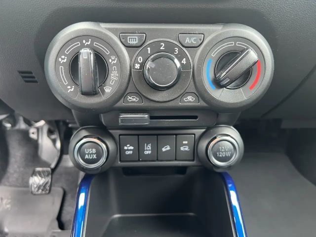 Suzuki Ignis AllGrip GL Hybrid Shine