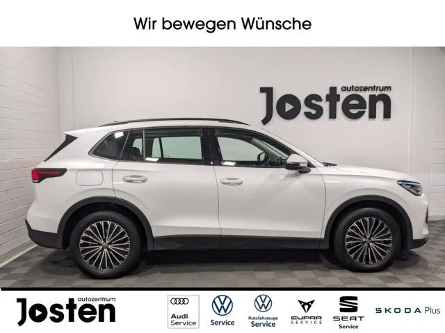 Volkswagen Tiguan 2.0 TDI Life