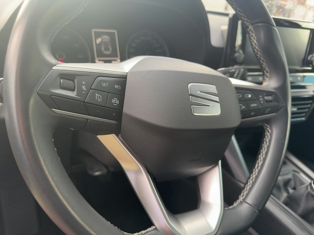 Seat Leon 1.0 TSI Reference Sportstourer