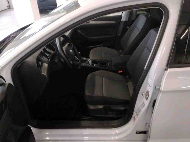 Volkswagen Passat 2.0 TDI DSG Variant