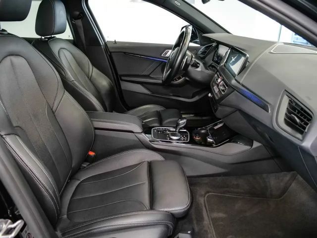 BMW 135 Sedan xDrive