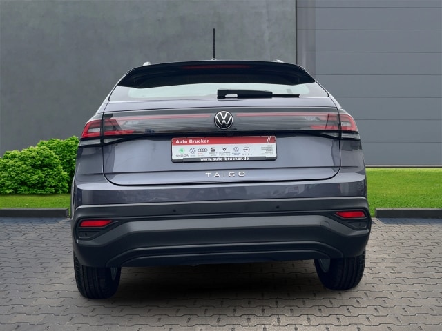 Volkswagen Taigo 1.0 TSI Life