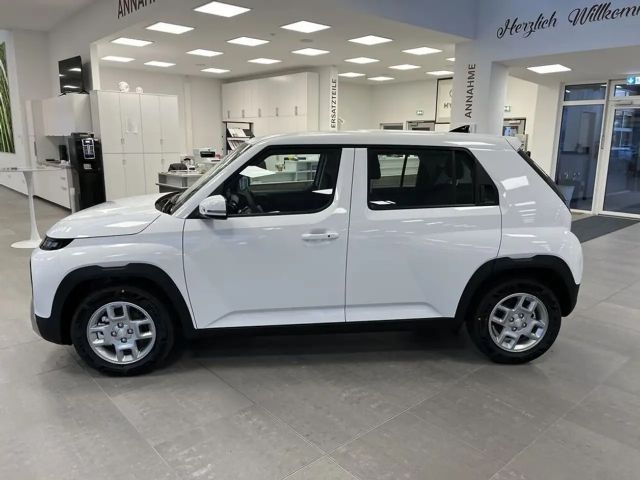 Hyundai INSTER 49 kWh