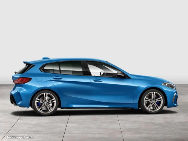 BMW 135 Sedan xDrive