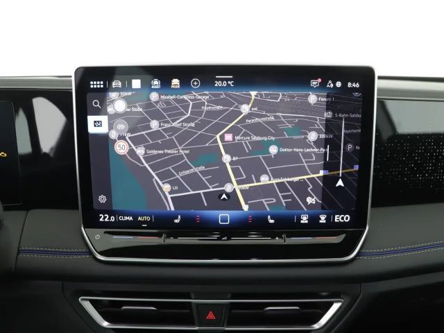 Volkswagen Tiguan DSG Sport eHybrid