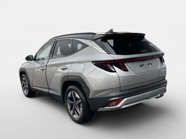 Hyundai Tucson 2WD Smart T-GDi