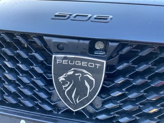 Peugeot 508 EAT8 GT-Line HDi SW