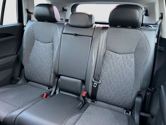 Volkswagen Tayron 1.5 eTSI DSG Life