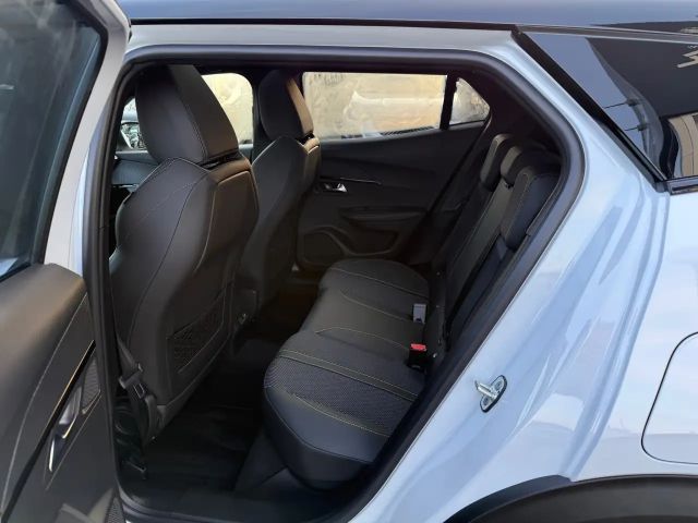 Peugeot 2008 GT-Line Hybrid