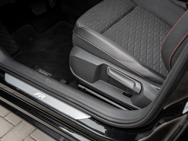 Seat Leon 1.5 eTSI DSG Sportstourer