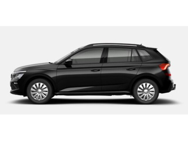 Skoda Kamiq 1.0 TSI