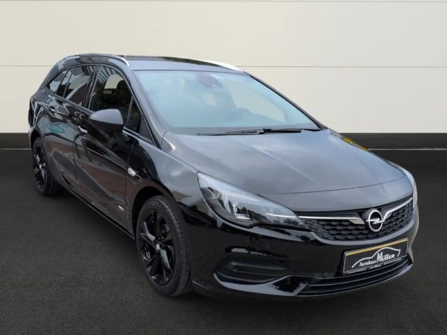 Opel Astra 1.2 Turbo Turbo