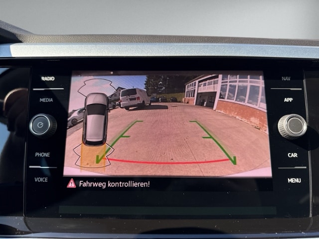 Volkswagen Polo 1.0 TSI