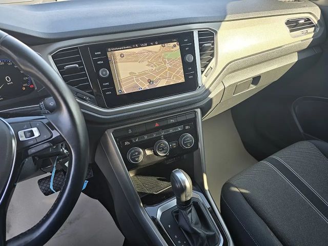 Volkswagen T-Roc DSG