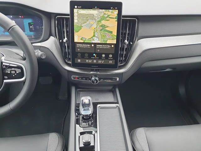 Volvo XC60 AWD Plus T6