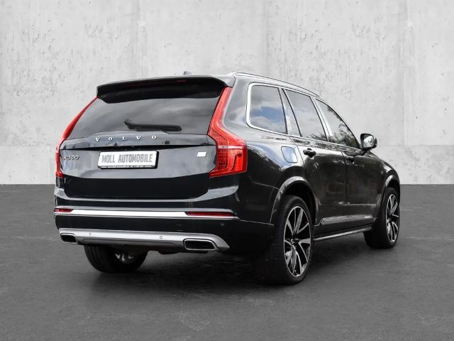 Volvo XC90 AWD Inscription Recharge T8