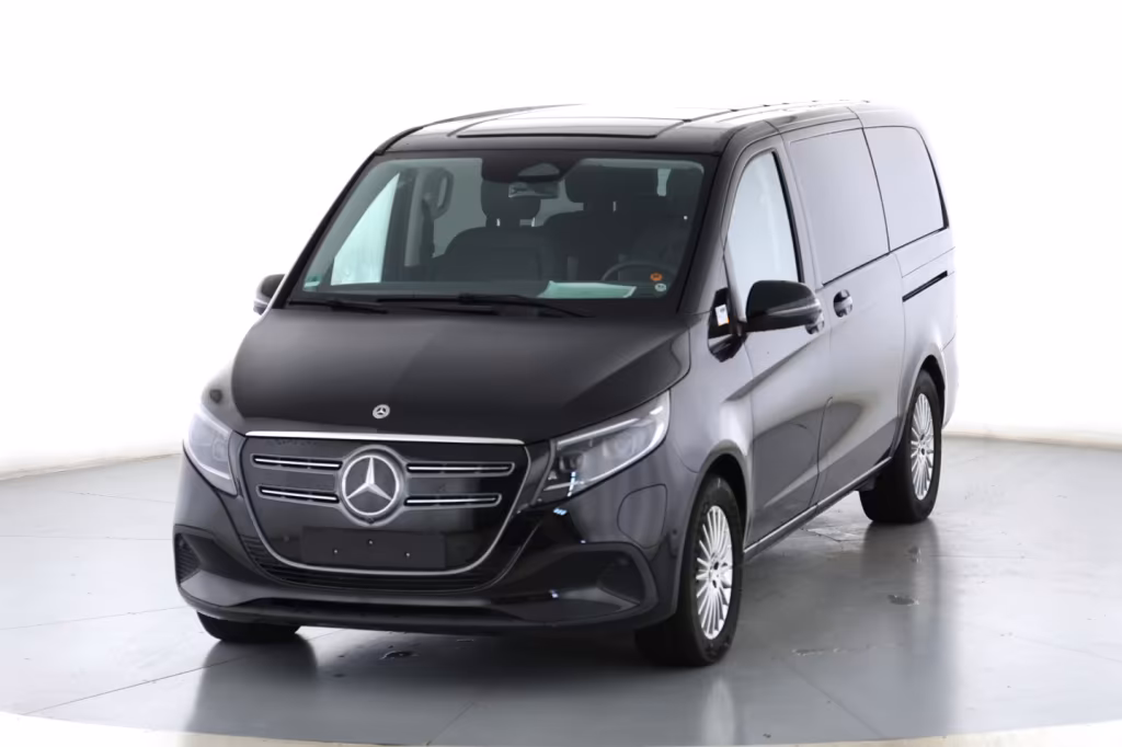 Mercedes-Benz EQV 300 Limousine Lang