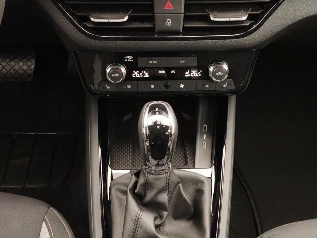 Skoda Kamiq 1.5 TSI Tour