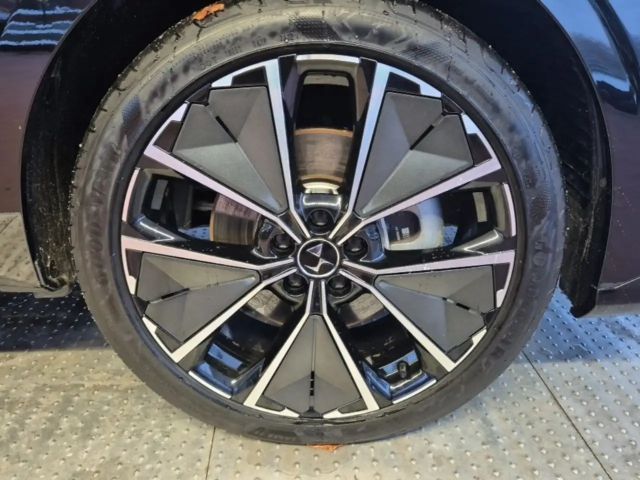 DS DS 4 E-Tense Mobiles