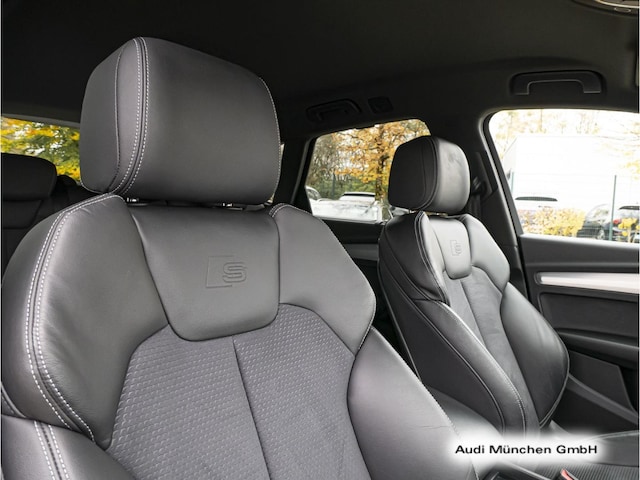 Audi Q5 40 TDI Quattro S-Tronic