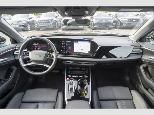 Audi A5 2.0 TFSI Avant S-Tronic