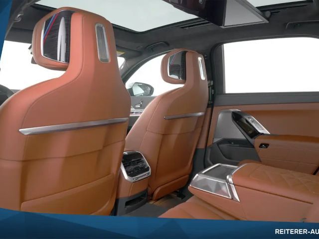 BMW 740 740d Sedan xDrive