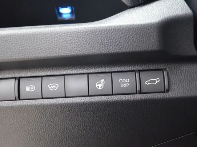 Toyota RAV4 Hybride Plug-in