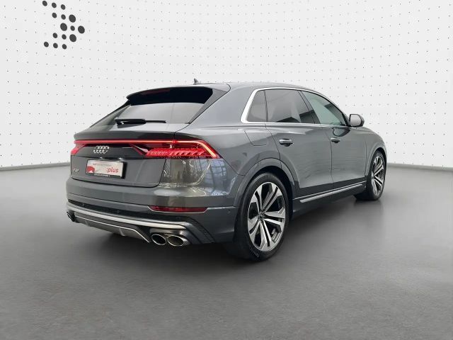 Audi SQ8 TFSI*B&O*HUD*Standh*Matrix*Virtual*Navi+*Spo