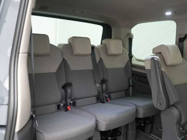 Volkswagen Multivan T7