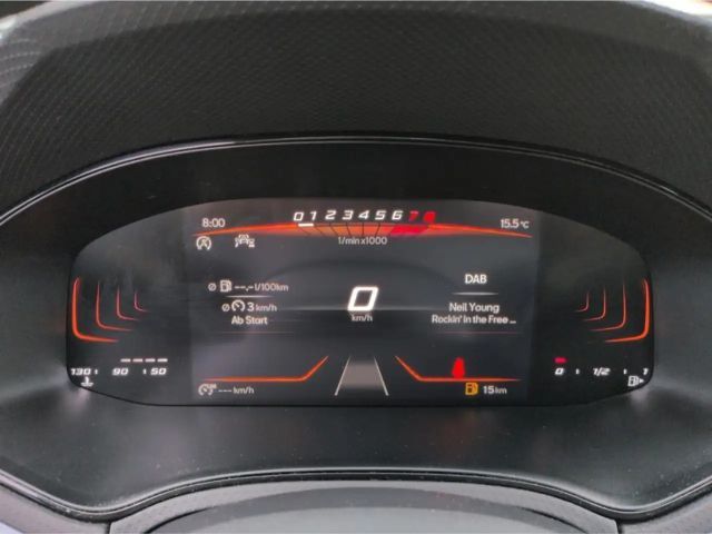 Seat Ibiza Reference