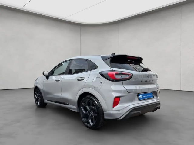 Ford Puma EcoBoost ST Line