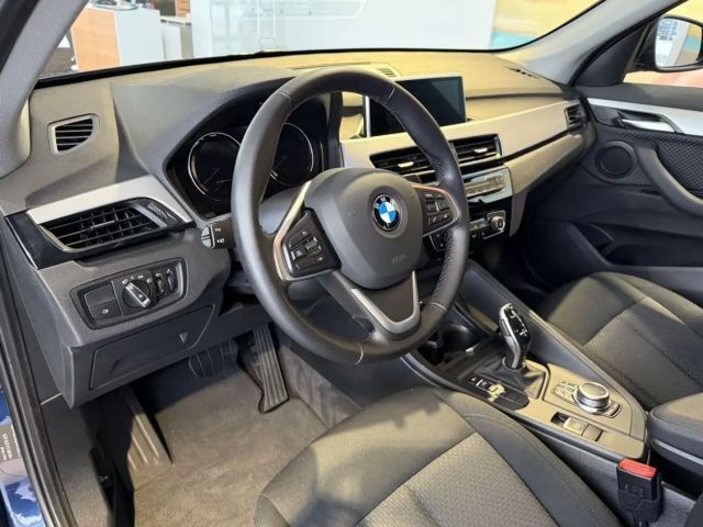 BMW X1 Advantage pakket sDrive18i