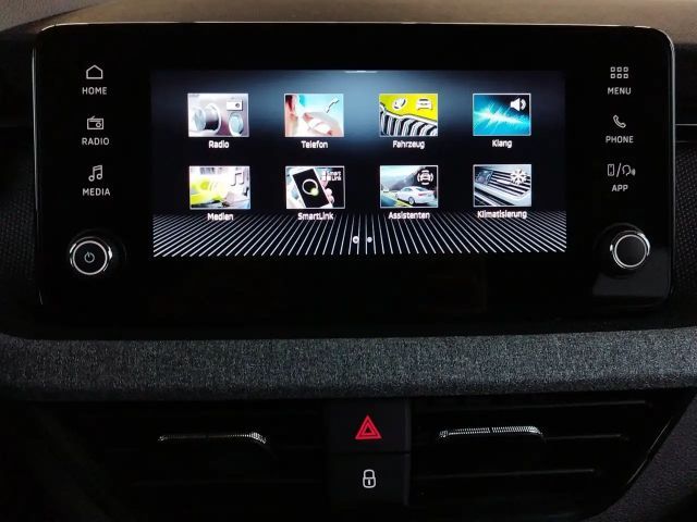 Skoda Kamiq Selection