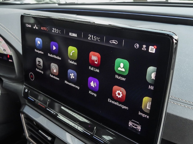 Cupra Formentor 2.0 TSI DSG VZ