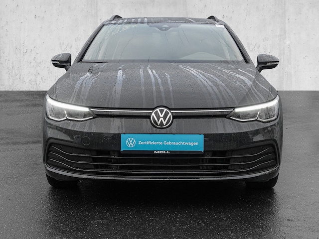 Volkswagen Golf 1.5 TSI Variant