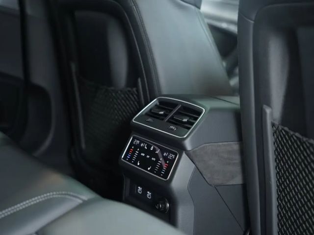 Audi RS6 Avant Quattro