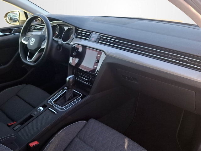 Volkswagen Passat 2.0 TDI Business DSG Variant