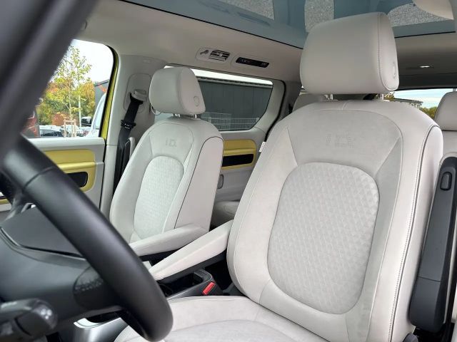 Volkswagen ID.Buzz Pro