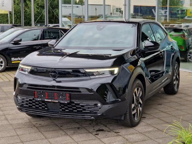Opel Mokka GS-Line Grand Sport