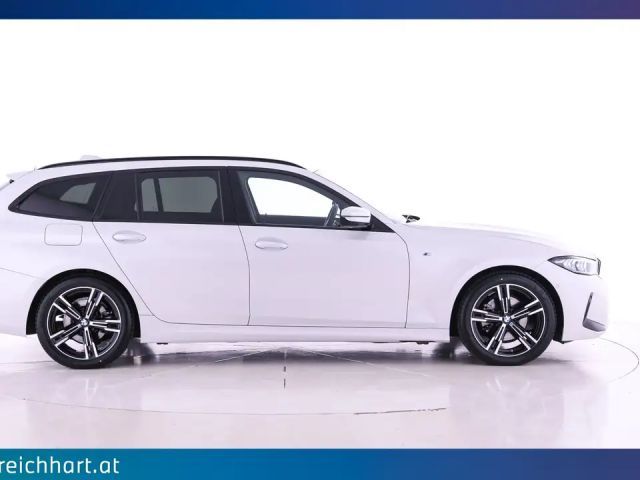BMW 320 320d xDrive