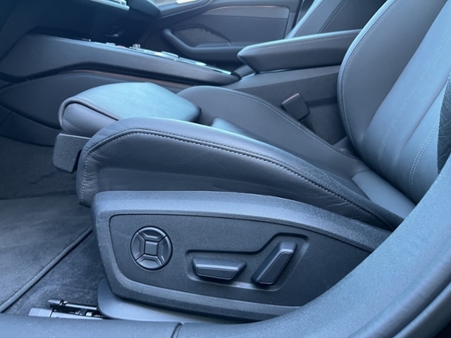 Audi A5 Avant Quattro S-Tronic