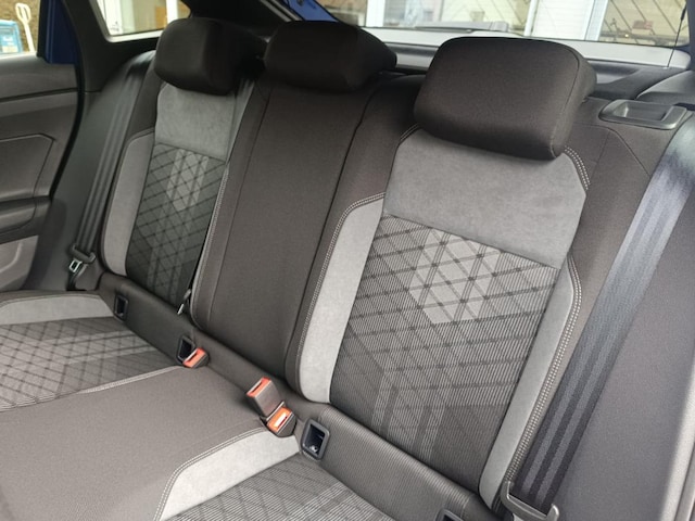 Volkswagen Taigo Taigo 1.5    RLineBT110 TSID7F